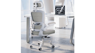 TRALT Ergonomic Office Chair