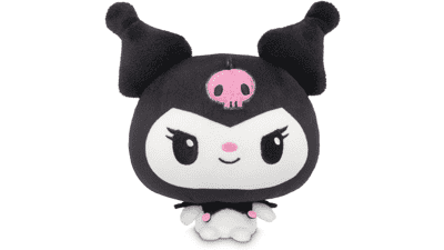 TeeTurtle Kuromi Plush 5 Inch