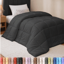 Utopia Bedding Twin Comforter Duvet Insert