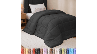 Utopia Bedding Twin Comforter Duvet Insert