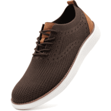 VILOCY Men's Casual Sneakers