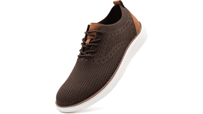VILOCY Men's Casual Sneakers