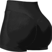 VOYJOY Scrunch Butt Workout Shorts