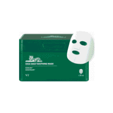 VT COSMETICS CICA Soothing Mask 30 Sheets