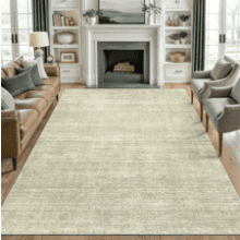 Valenrug 3x5 Non Slip Washable Area Rug