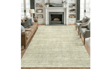 Valenrug 3x5 Non Slip Washable Area Rug