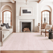 Valenrug 6x9 Washable Area Rug