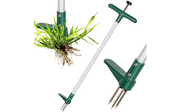 Walensee Stand Up Weed Puller Tool