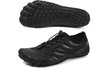 Water Shoes Mens Women Barefoot Quick Dry Aqua Shoes