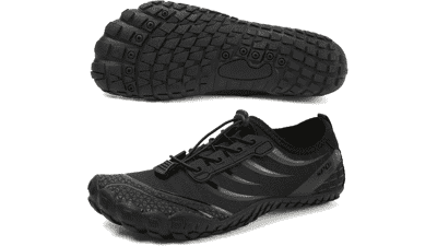 Water Shoes Mens Women Barefoot Quick Dry Aqua Shoes