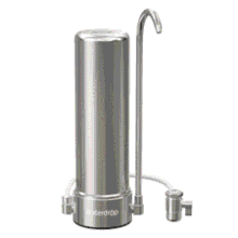 Waterdrop CTF-01 Faucet Water Filter