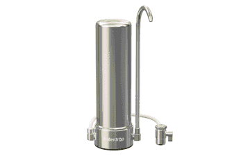 Waterdrop CTF-01 Faucet Water Filter
