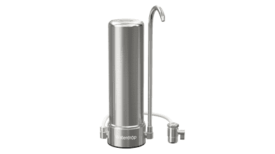 Waterdrop CTF-01 Faucet Water Filter