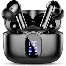 Wireless Earbuds Bluetooth 5.4