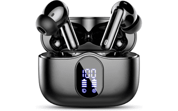 Wireless Earbuds Bluetooth 5.4