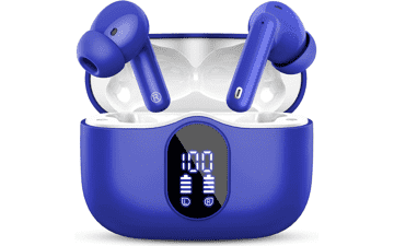 Wireless Earbuds Bluetooth 5.4