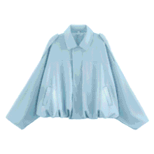 Women's Faux Suede Bomber Jacket