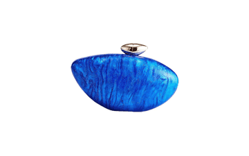 Acrylic Shell Handbag Crossbody Shoulder Bag