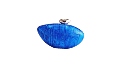 Acrylic Shell Handbag Crossbody Shoulder Bag