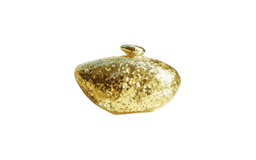 Acrylic Shell Handbag Crossbody Shoulder Bag