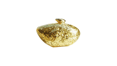 Acrylic Shell Handbag Crossbody Shoulder Bag