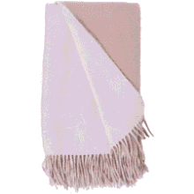 Alashan Cashmere Blend Throw Blanket