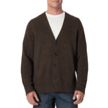 Amazon Essentials Men's Cardigan