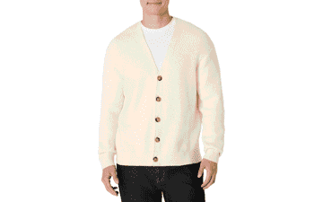 Amazon Essentials Men's Cardigan