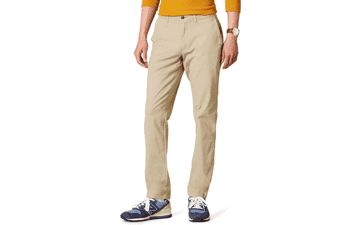 Amazon Essentials Men's Casual Stretch Chino Pant
