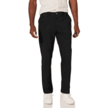 Amazon Essentials Men's Slim-Fit Chino Pants