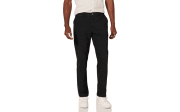 Amazon Essentials Men's Slim-Fit Chino Pants