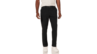 Amazon Essentials Men's Slim-Fit Chino Pants