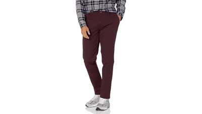 Amazon Essentials Men's Stretch Chino Pant