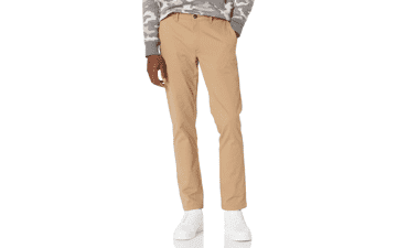 Amazon Essentials Men's Stretch Chino Pants