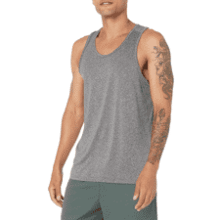 Amazon Essentials Men's Tech Tank Top