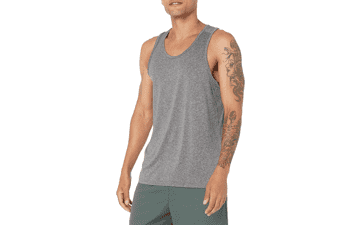 Amazon Essentials Men's Tech Tank Top