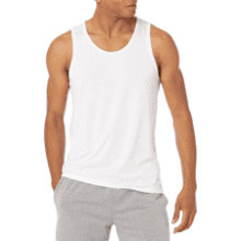 Amazon Essentials Men's Tech Tank Top