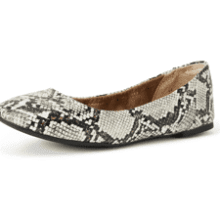 Amazon Essentials Women's Ballet Flats