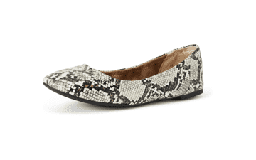 Amazon Essentials Women's Ballet Flats
