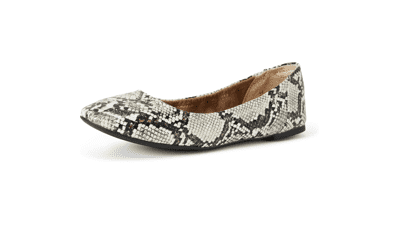 Amazon Essentials Women's Ballet Flats