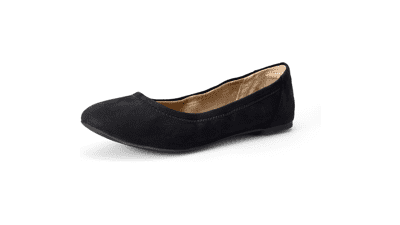 Amazon Essentials Women's Ballet Flats