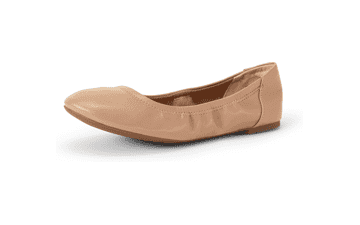 Amazon Essentials Women's Ballet Flats