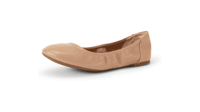Amazon Essentials Women's Ballet Flats