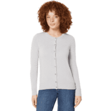 Amazon Essentials Women's Cardigan Sweater