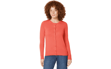 Amazon Essentials Women's Lightweight Cardigan