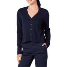 Amazon Essentials Women's Lightweight Cardigan