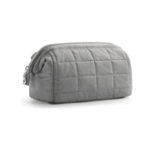 BAGSMART Makeup Bag Travel Toiletry Bag