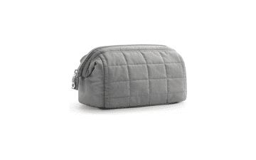 BAGSMART Makeup Bag Travel Toiletry Bag
