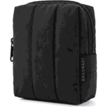 BAGSMART Small Makeup Bag for Women