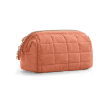 BAGSMART Travel Makeup Bag